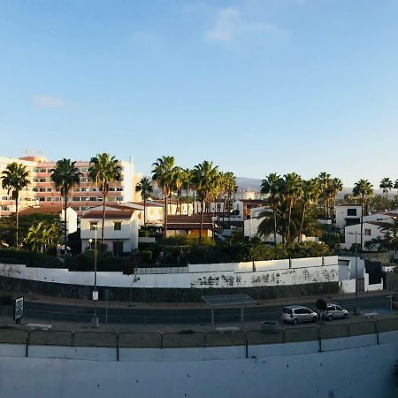 Yumbo Apartments Maspalomas  Zewnętrze zdjęcie