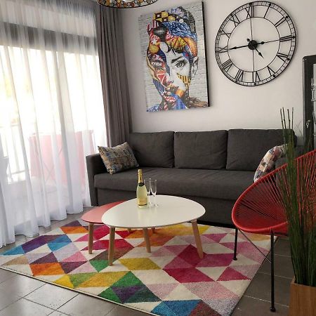 Yumbo Apartments Maspalomas  Zewnętrze zdjęcie