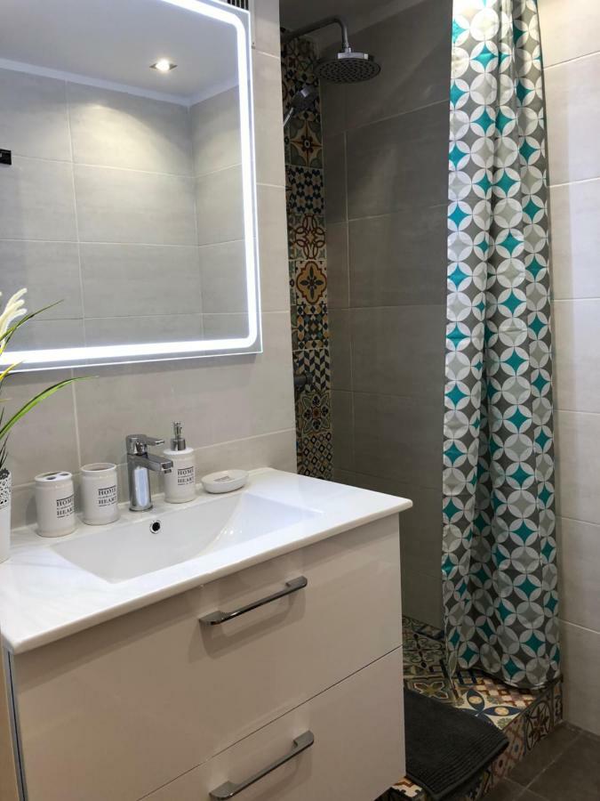Yumbo Apartments Maspalomas  Zewnętrze zdjęcie
