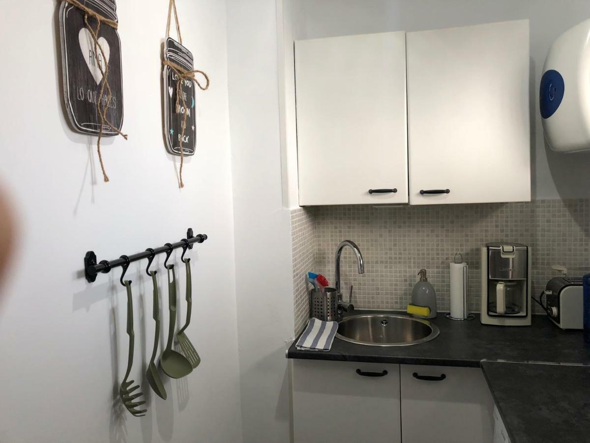 Yumbo Apartments Maspalomas  Zewnętrze zdjęcie