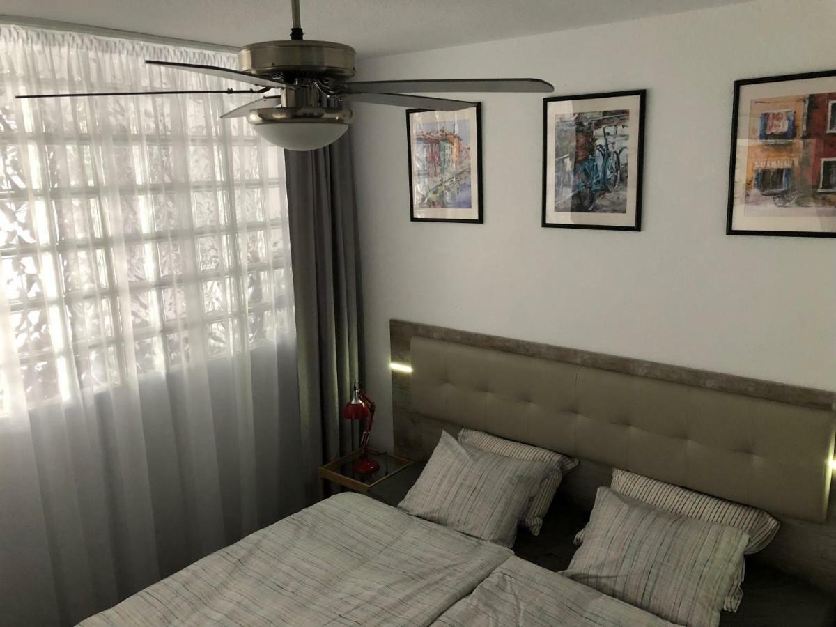 Yumbo Apartments Maspalomas  Zewnętrze zdjęcie