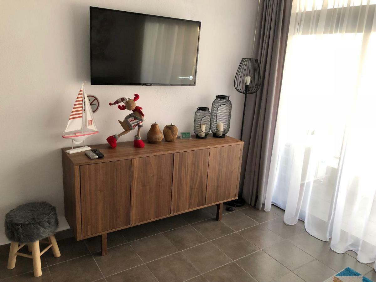 Yumbo Apartments Maspalomas  Zewnętrze zdjęcie
